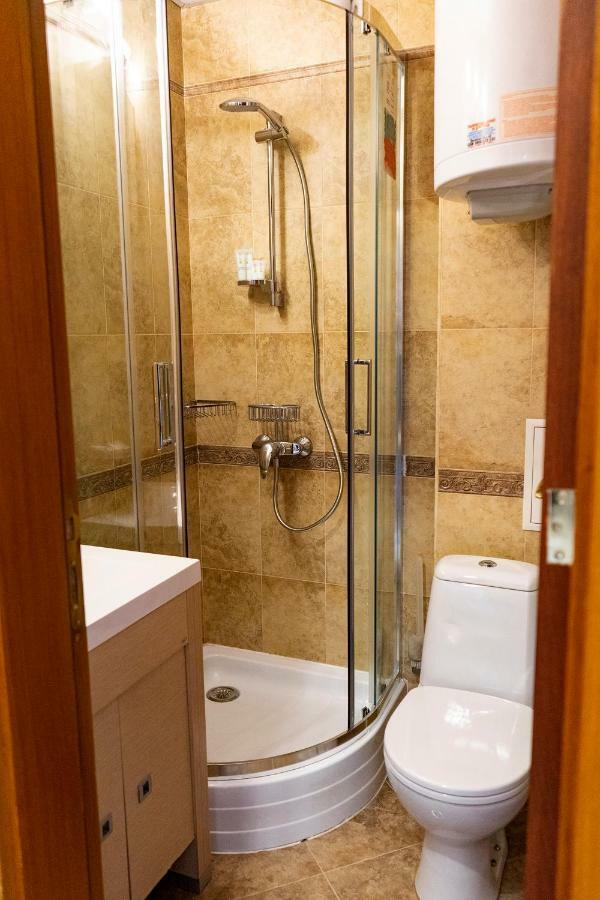 Studio 3 Appartement Varna Buitenkant foto
