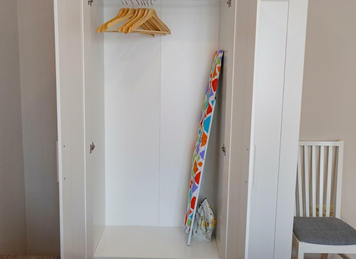 Studio 3 Appartement Varna Buitenkant foto